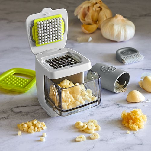 Garlic Prep Tool - Image 3