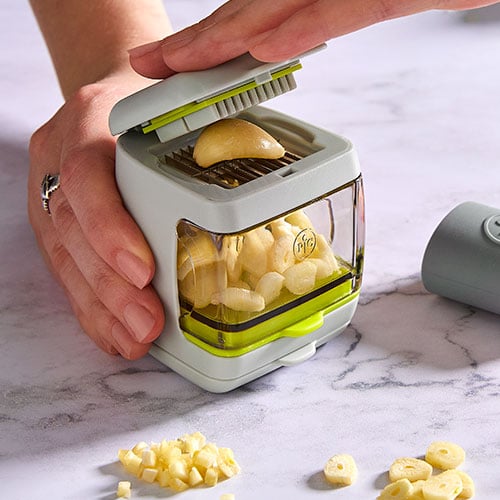Garlic Prep Tool - Image 4