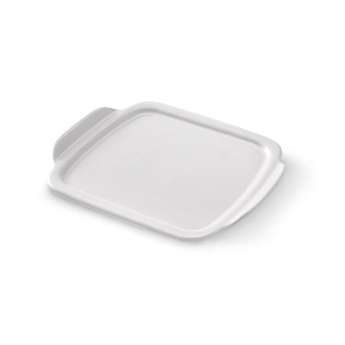 Stone Square Serving Tray - Image 2