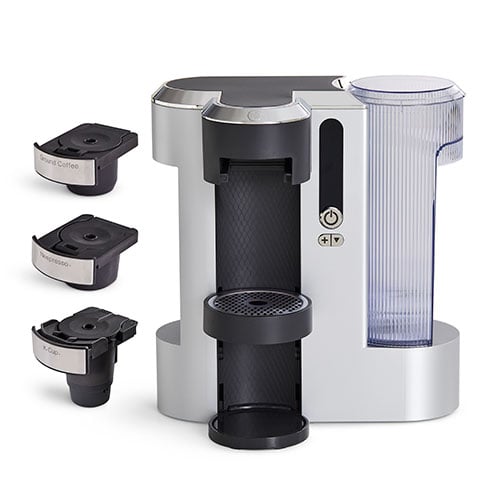 Deluxe Coffee Machine - Image 2