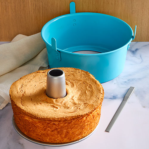 Tube Cake Pan
