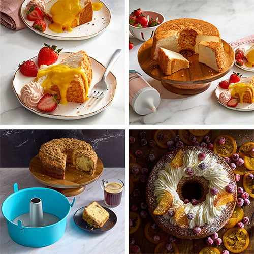 Tube Cake Pan - Image 5