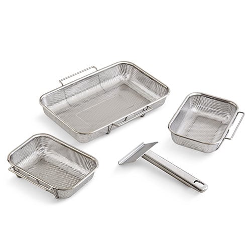 Modular Grill Pans - Image 2