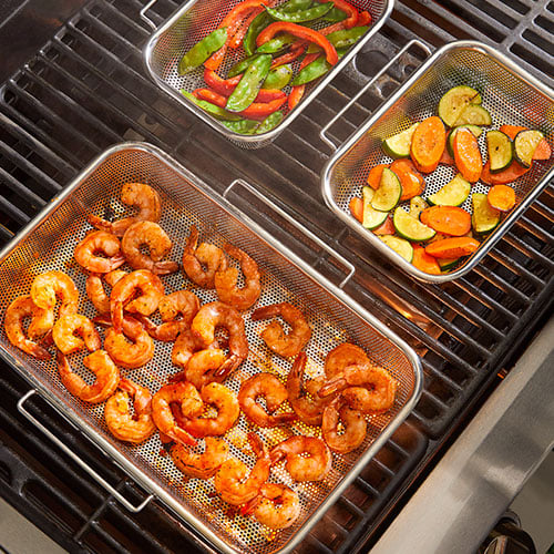Modular Grill Pans - Image 3