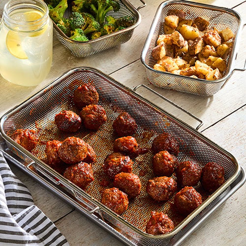 Modular Grill Pans - Image 4