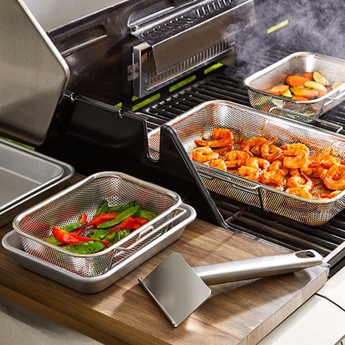 Modular Grill Pans - Image 5