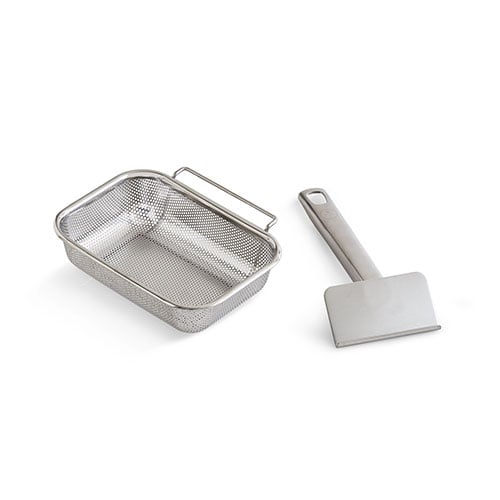 Small Grill Pan - Image 2
