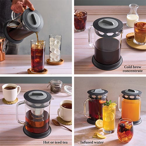 Cold Brew Pitcher - Image 4
