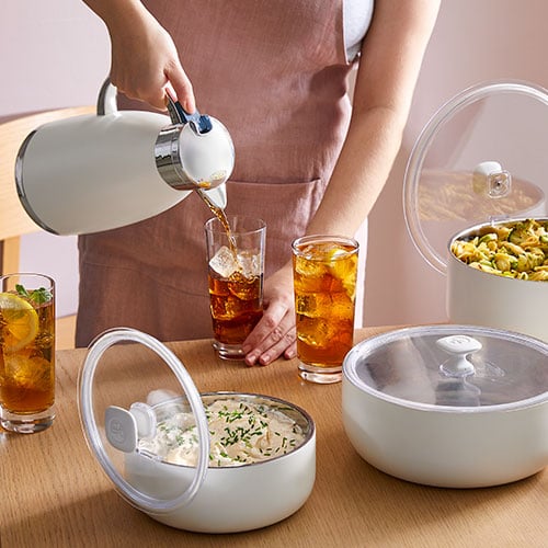 Insulated Pitcher - Image 4