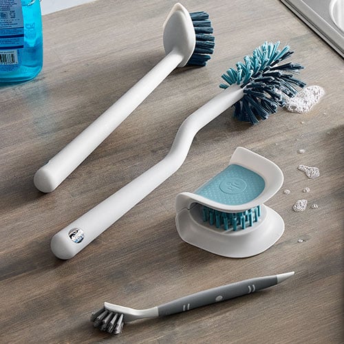 Easy Clean Bottle Brush - Image 4