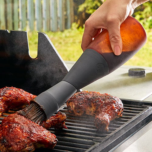 Flexible Basting Bottle - Image 3