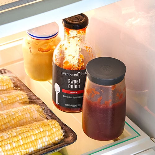 Flexible Basting Bottle - Image 4