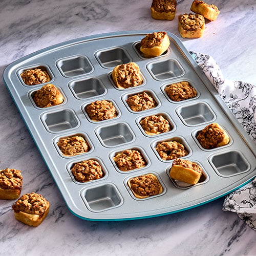 Brownie Bite Pan