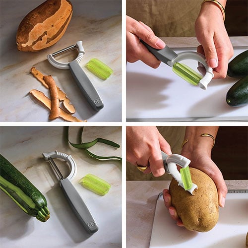Pivoting Peeler - Image 3