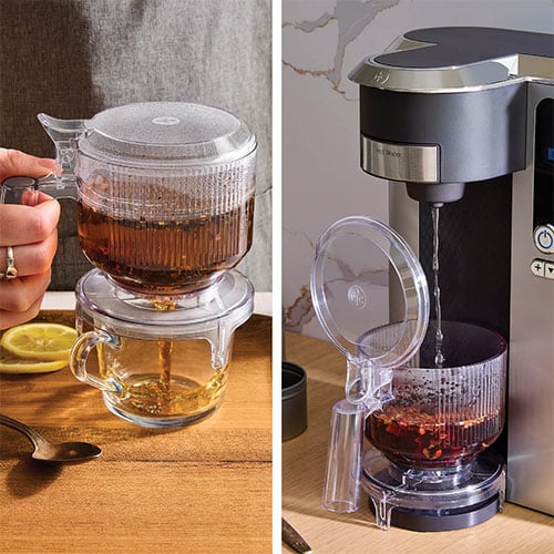 Tea Steeper & Dispenser - Image 3