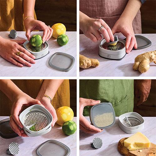Cup Zester - Image 3