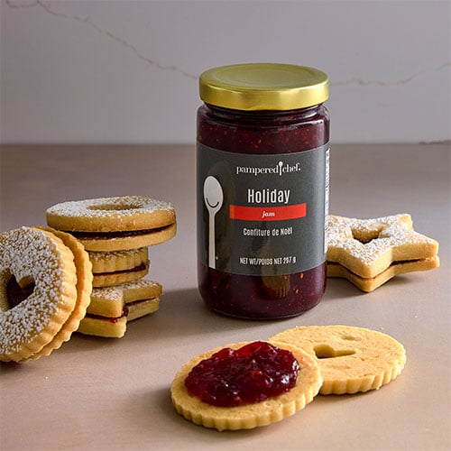 Holiday Jam
