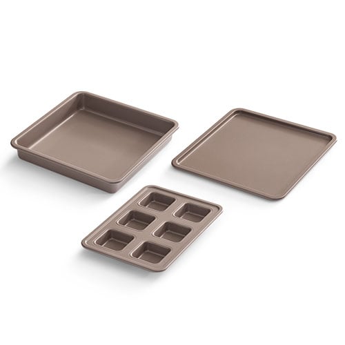 Small Oven Bakeware Set - Image 2