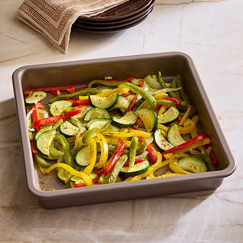 Small Oven Bakeware Set - Image 3