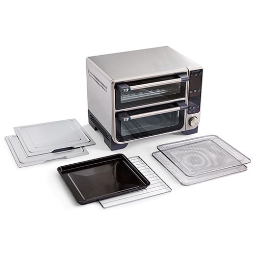 Deluxe Air Fryer & Oven - Image 2