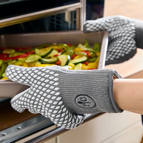 Oven Gloves - Image 3