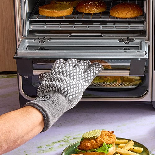 Oven Gloves - Image 4