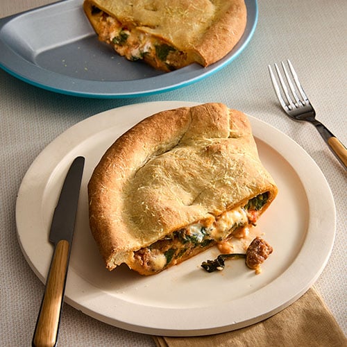Half Pie Pan & Server Set - Image 5