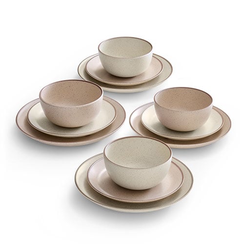 Outdoor Dinnerware Set - Image 2