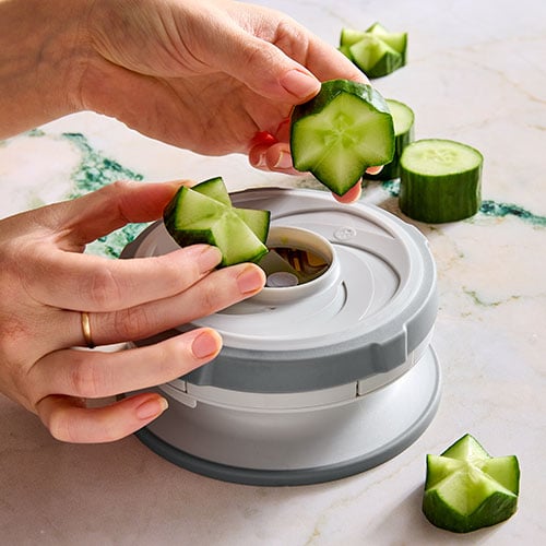 Decorative Food Cutter