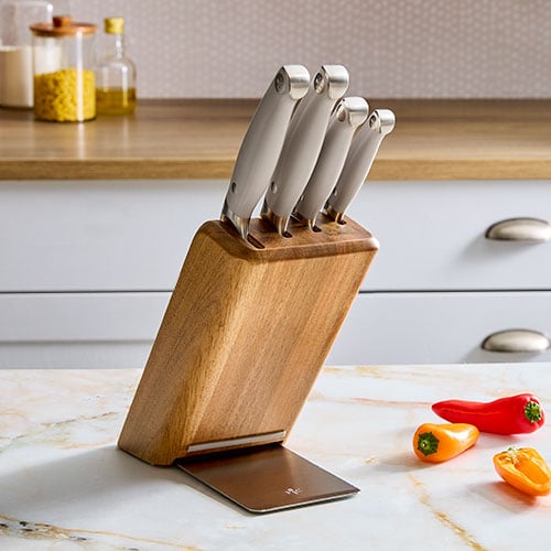 Foundations Knife Set - Image 4