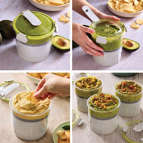 Guacamole Serve & Save - Image 3