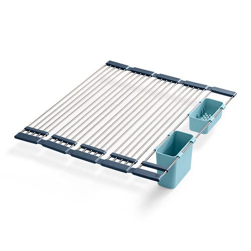 Foldable Dish Rack - Image 2
