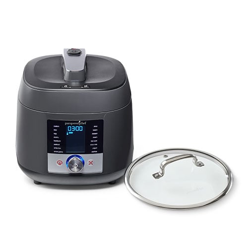 Deluxe Multi Cooker - Image 2
