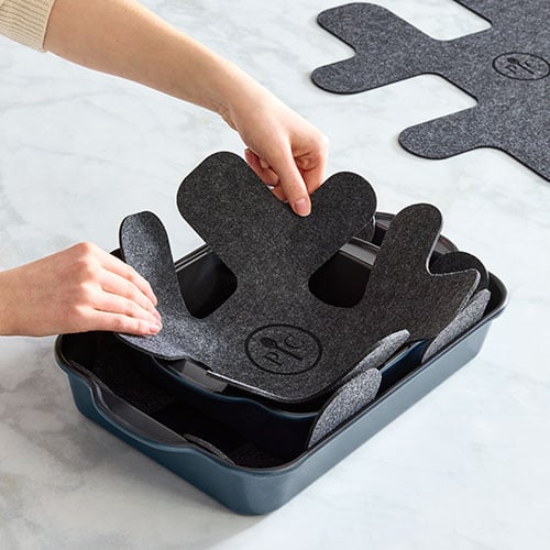 Pan Protectors
