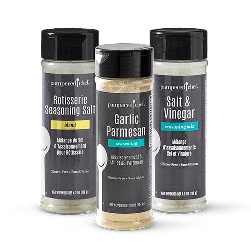 Air Fryer Seasoning Set - Image 2
