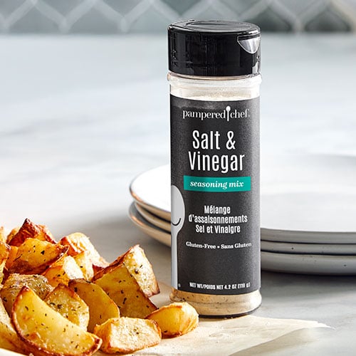 Air Fryer Seasoning Set - Image 3