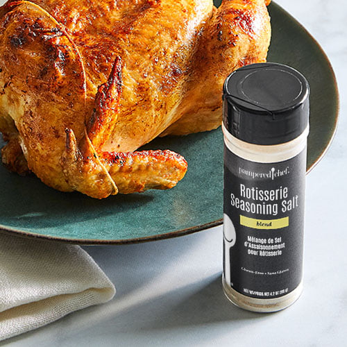 Air Fryer Seasoning Set - Image 4