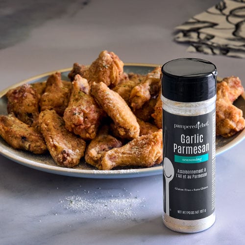 Air Fryer Seasoning Set - Image 5