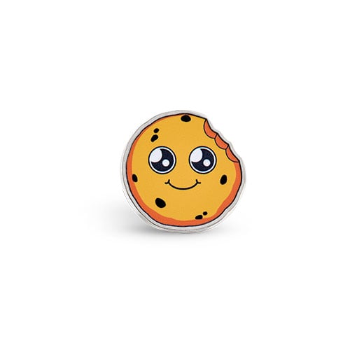 Cookie Pin - Image 2