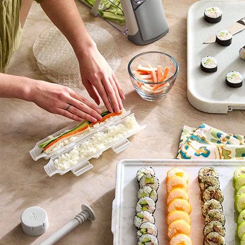 Easy Roll Maker - Image 3