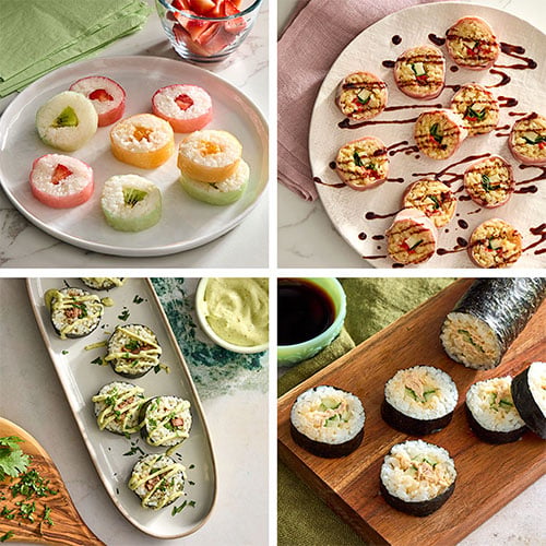 Easy Roll Maker - Image 4