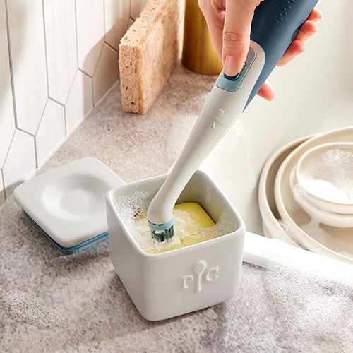 Fresh Meadow Soap Butter - Image 4