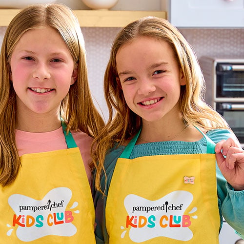Kids Club: Logo Pin #3 - Image 3