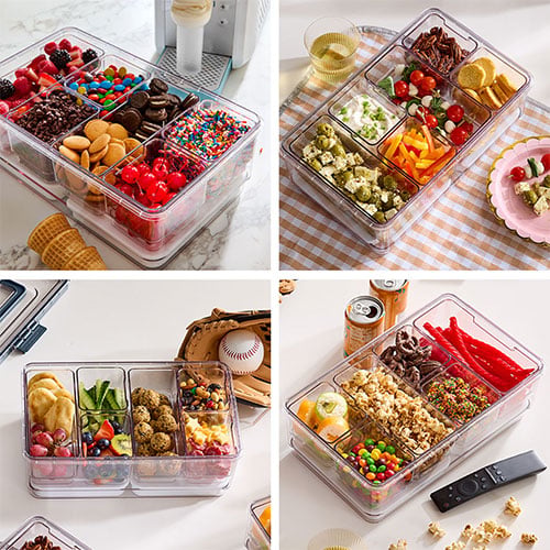 Stay Chill Snackle Box - Image 4