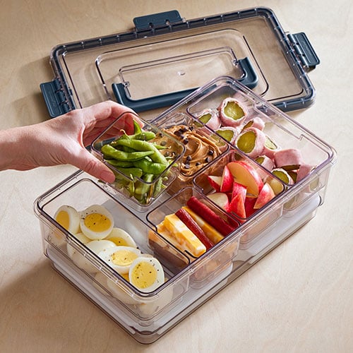 Stay Chill Snackle Box - Image 5