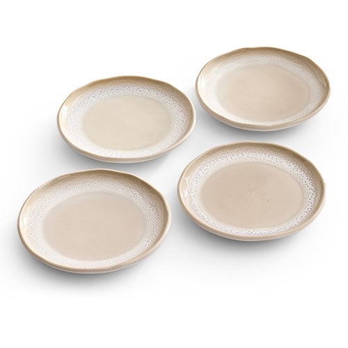 Appetizer Plate Set - Image 2