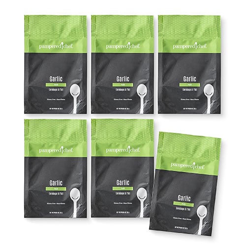 Tastebuds Refill Set #8