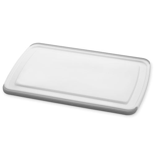 Large Grooved Cutting Board - Image 2