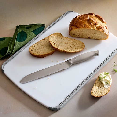 Large Grooved Cutting Board - Image 3