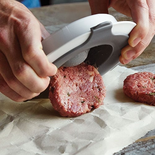 Burger & Slider Press - Image 3